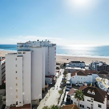 Apartments Edificio Cruzeiro Портиман Экстерьер фото